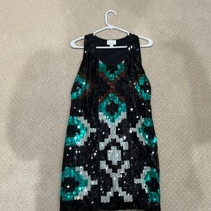 Donna Morgan size 8 shift